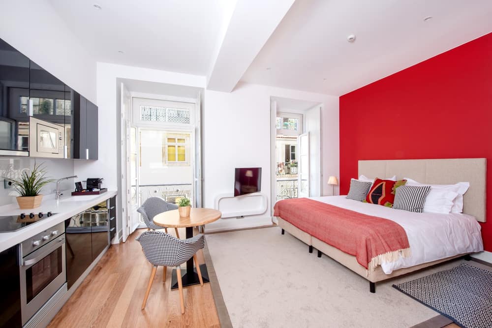 Martinhal Lisbon Chiado Family Suites (3)