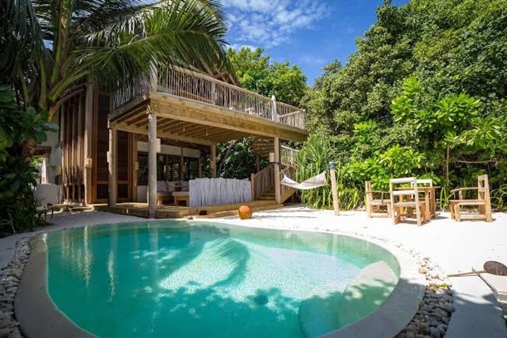 Maldives