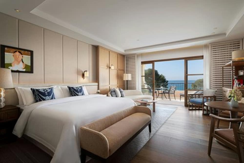 The St. Regis Mardavall Mallorca Resort (3)