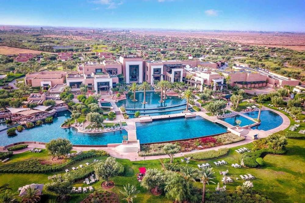 Marrakech