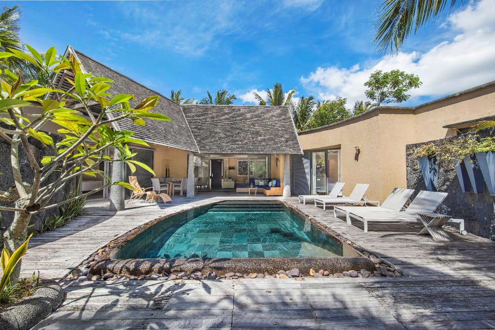 Mauritius
