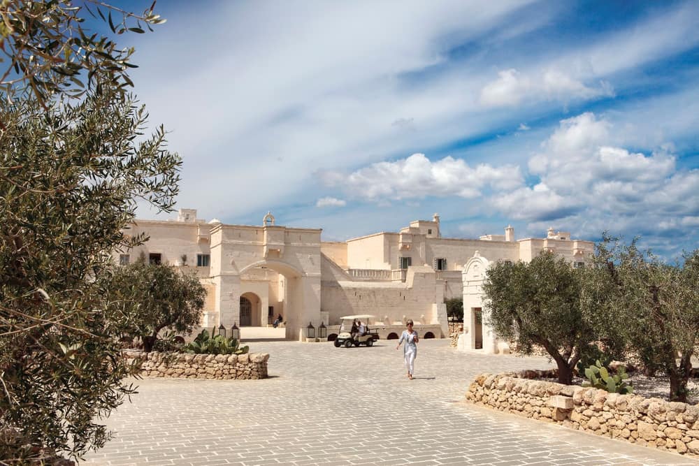 Apulia