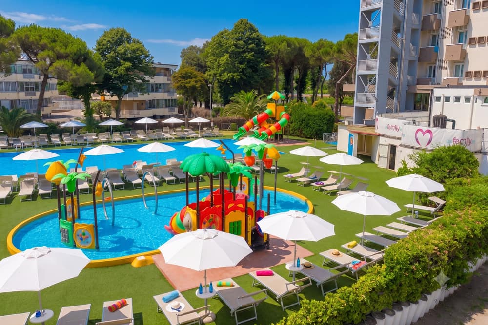 Rimini & the Adriatic Riviera