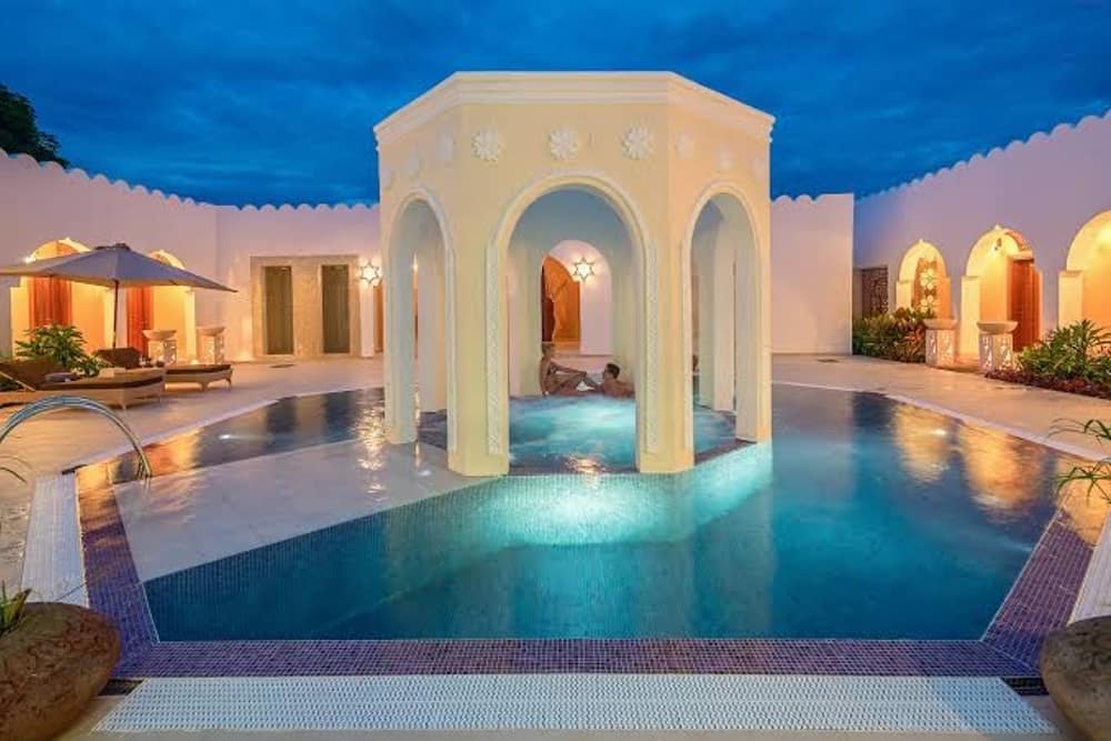 Zanzibar